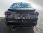 2026 Lexus IS 350 F SPORT