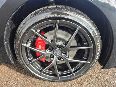 2026 Lexus IS 350 F SPORT
