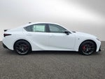 2026 Lexus IS 350 F SPORT