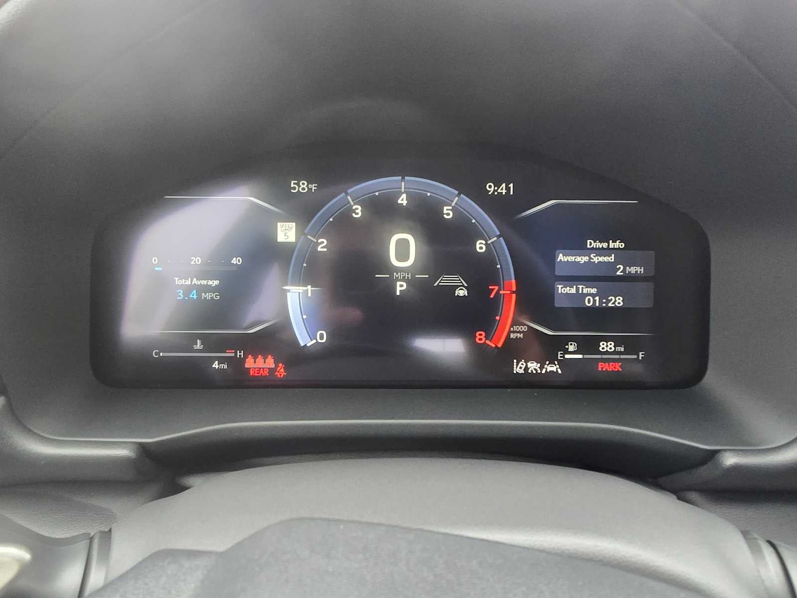 2026 Lexus IS 350 F SPORT