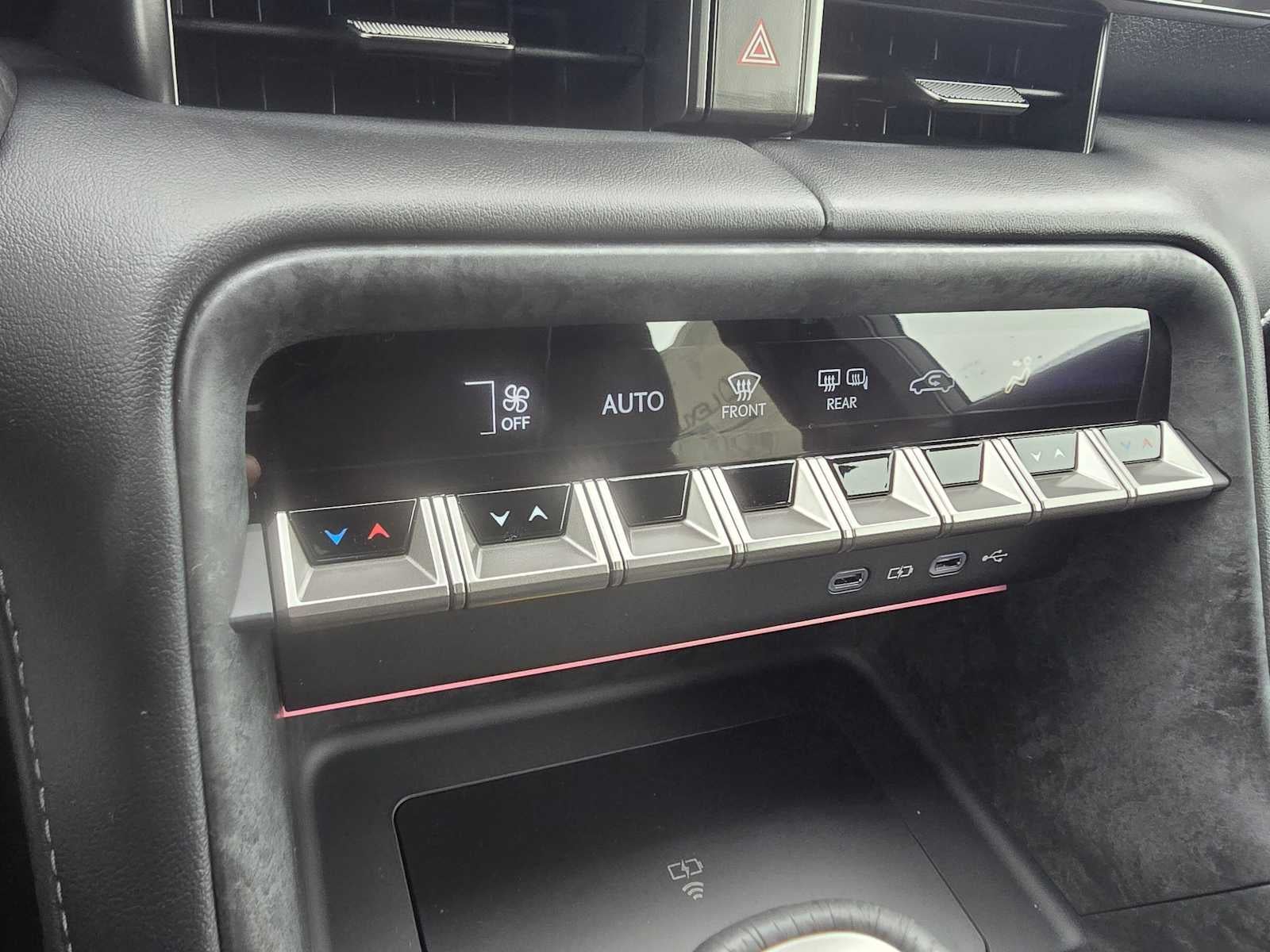 2026 Lexus IS 350 F SPORT