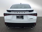 2026 Lexus IS 350 F SPORT