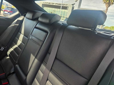 2026 Lexus IS 350 F SPORT