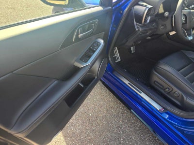 2026 Lexus IS 350 F SPORT