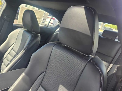 2026 Lexus IS 350 F SPORT