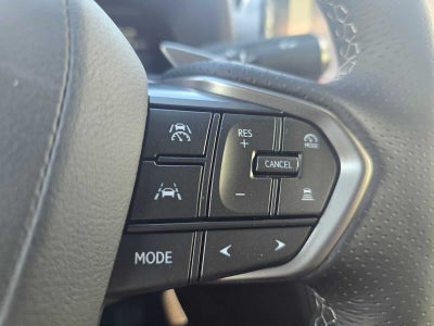 2026 Lexus IS 350 F SPORT