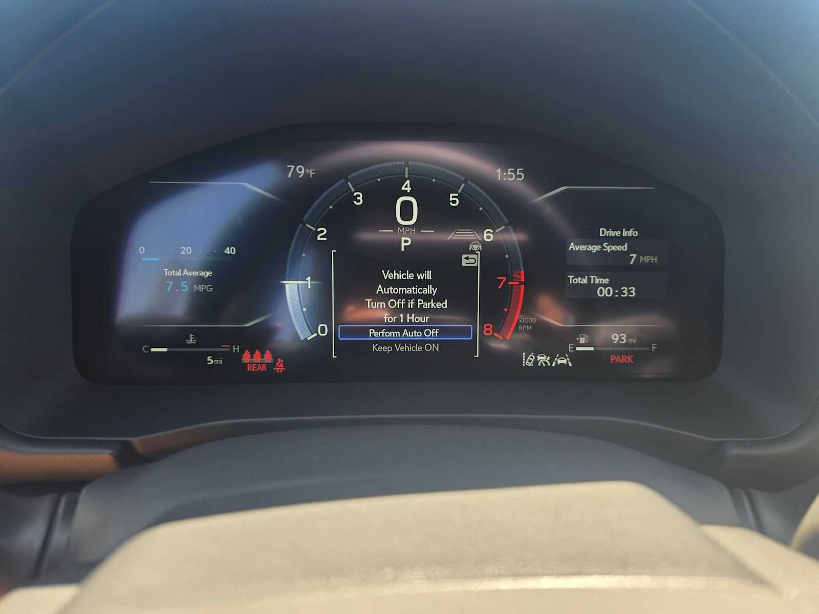 2026 Lexus IS 350 F SPORT