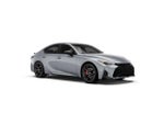 2026 Lexus IS 350 F SPORT
