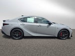 2026 Lexus IS 350 F SPORT