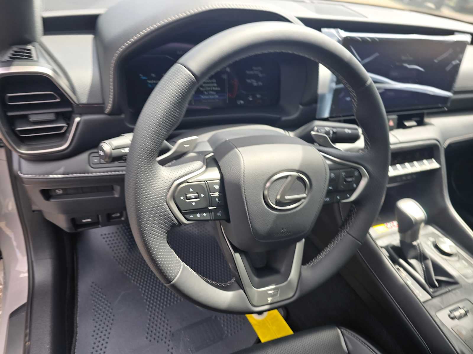 2026 Lexus IS 350 F SPORT