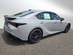 2026 Lexus IS 350 F SPORT