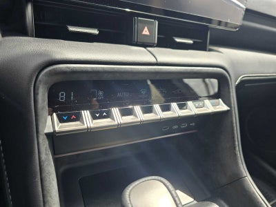2026 Lexus IS 350 F SPORT