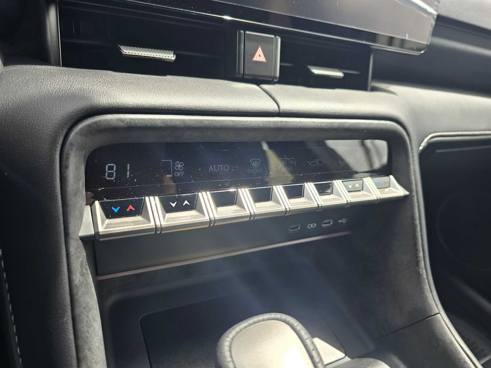 2026 Lexus IS 350 F SPORT