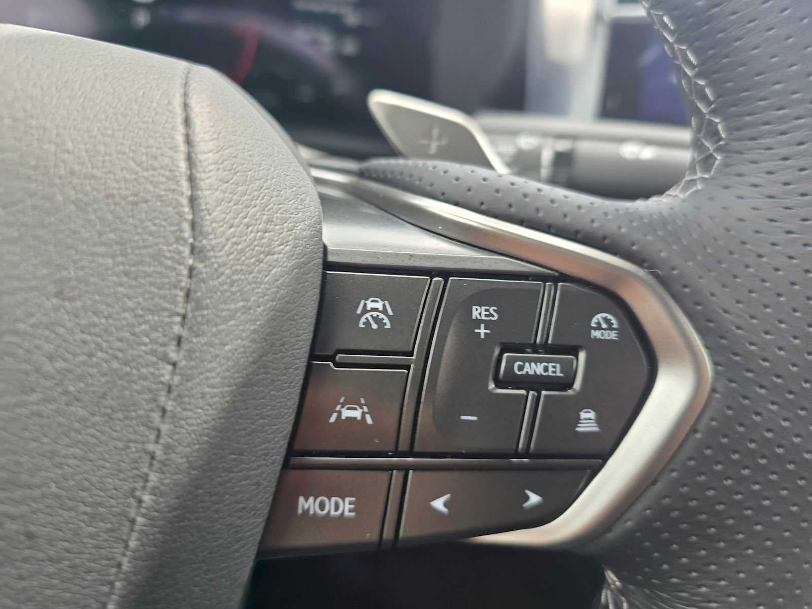 2026 Lexus IS 350 F SPORT