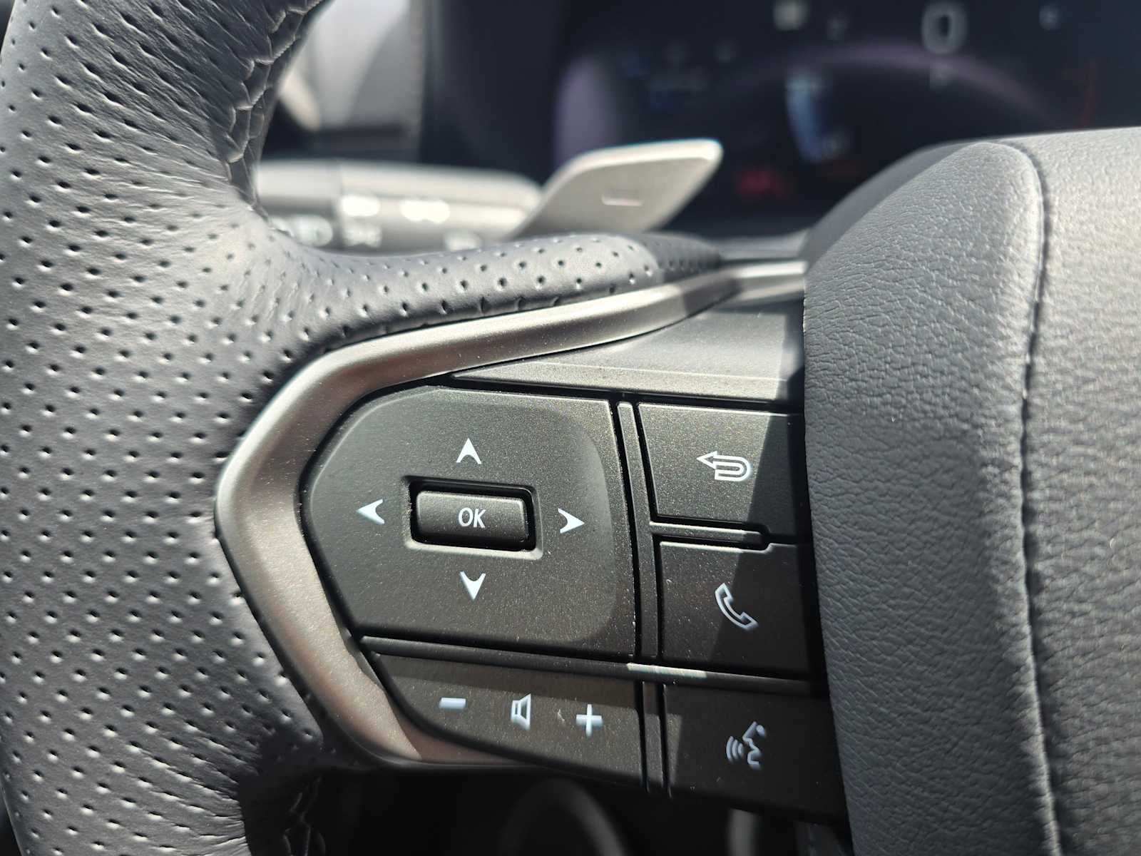 2026 Lexus IS 350 F SPORT