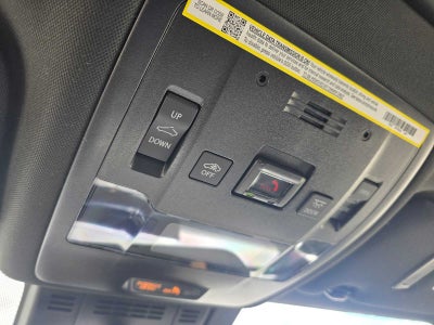 2026 Lexus IS 350 F SPORT