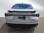 2026 Lexus IS 350 F SPORT