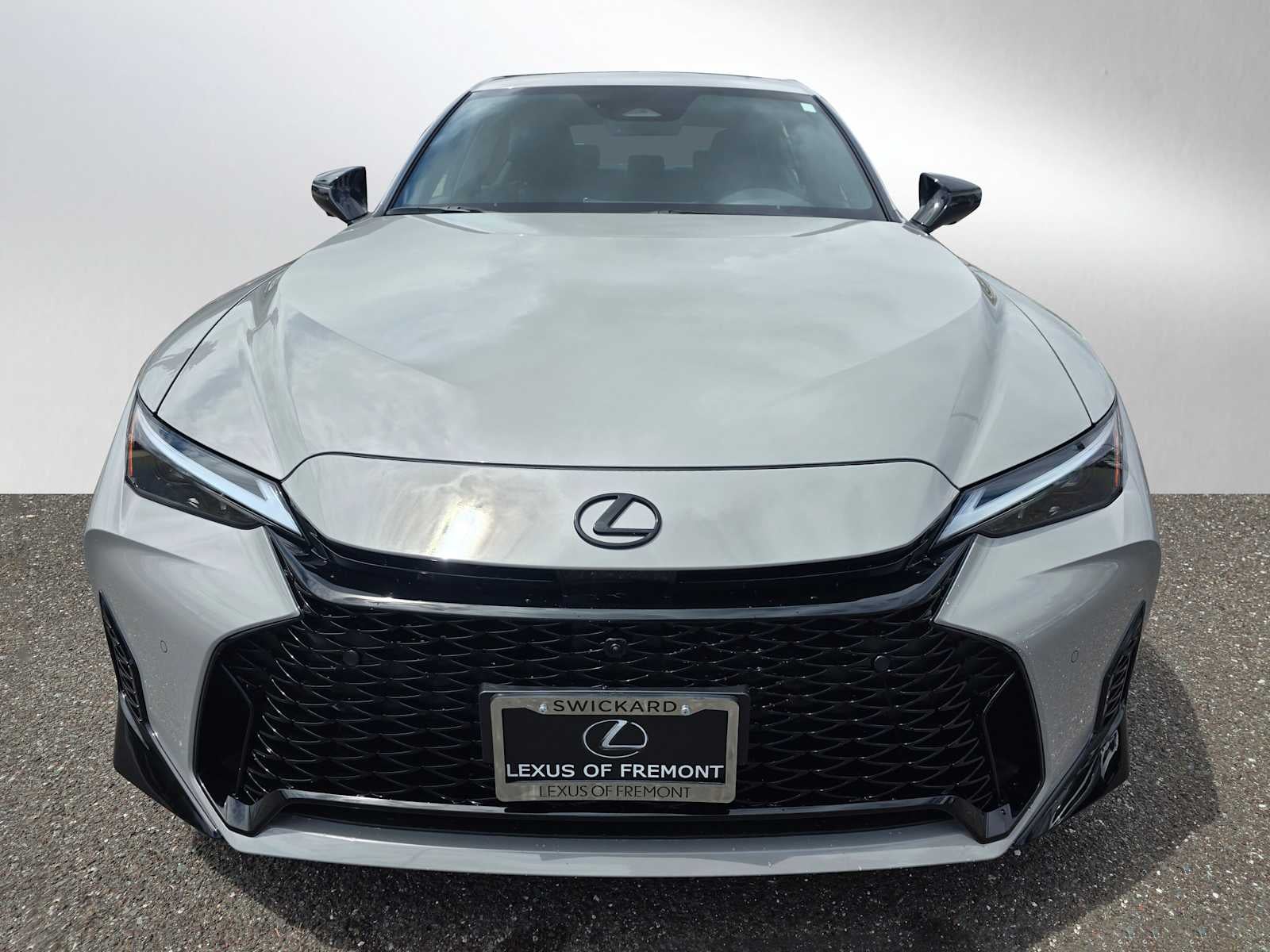 2026 Lexus IS 350 F SPORT