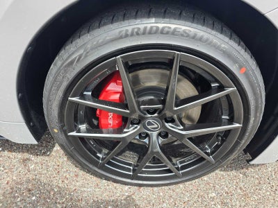 2026 Lexus IS 350 F SPORT
