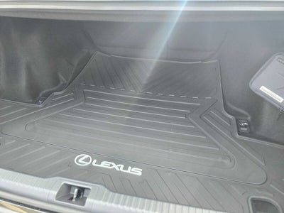 2026 Lexus IS 350 F SPORT