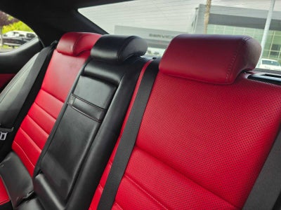 2026 Lexus IS 350 F SPORT