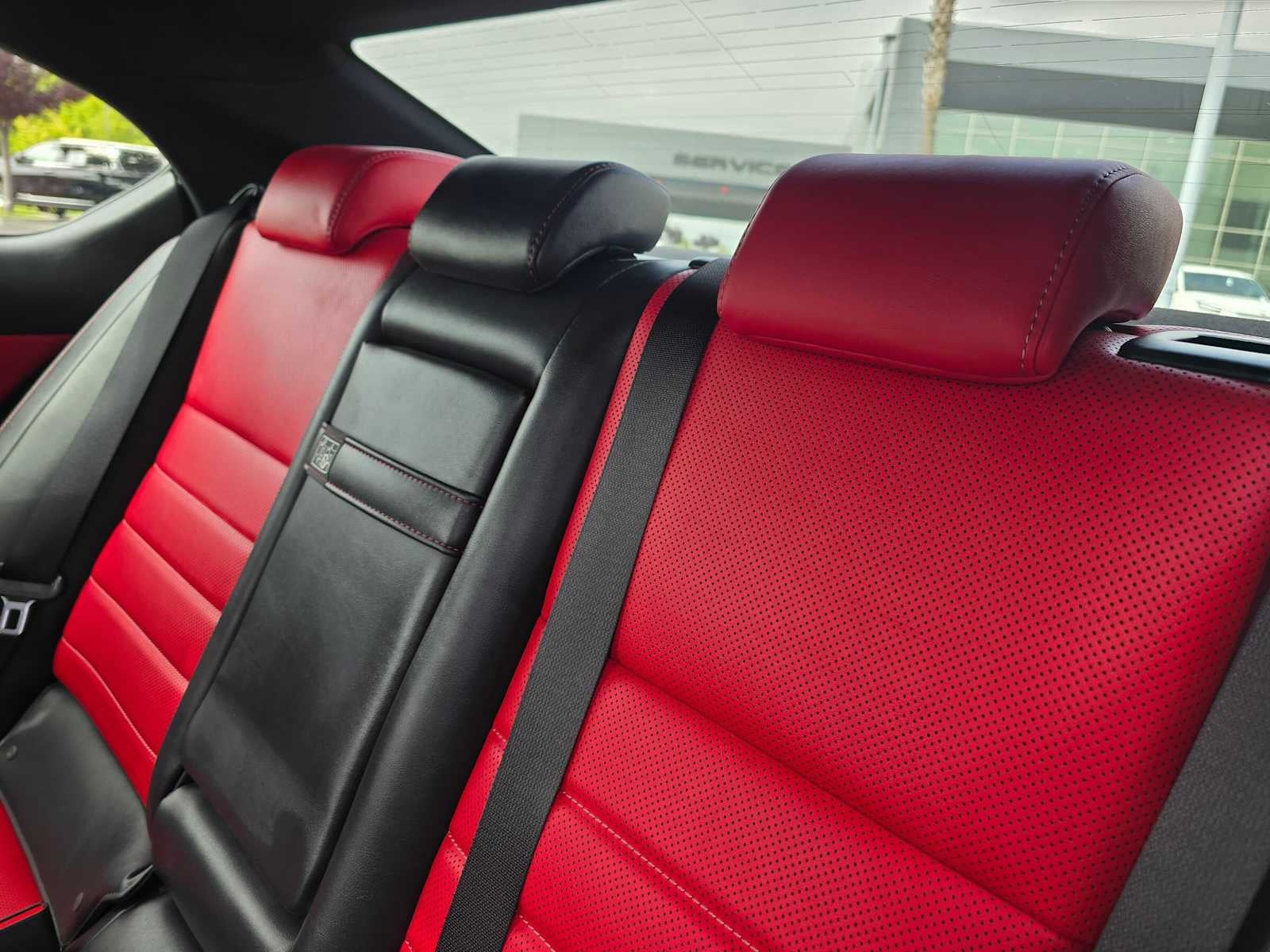 2026 Lexus IS 350 F SPORT