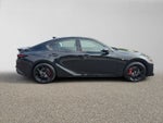 2026 Lexus IS 350 F SPORT
