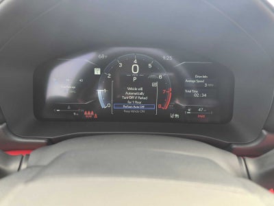 2026 Lexus IS 350 F SPORT
