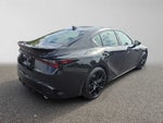 2026 Lexus IS 350 F SPORT