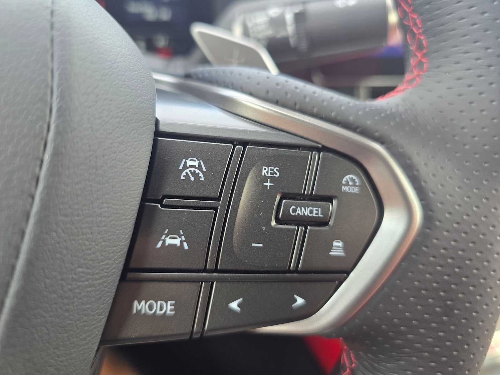 2026 Lexus IS 350 F SPORT