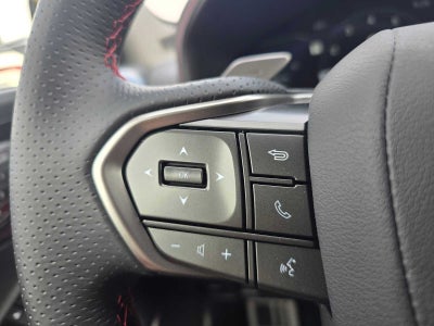 2026 Lexus IS 350 F SPORT