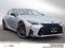 2026 Lexus IS 350 F SPORT