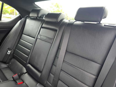 2026 Lexus IS 350 F SPORT
