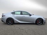 2026 Lexus IS 350 F SPORT