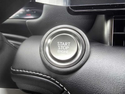 2026 Lexus IS 350 F SPORT