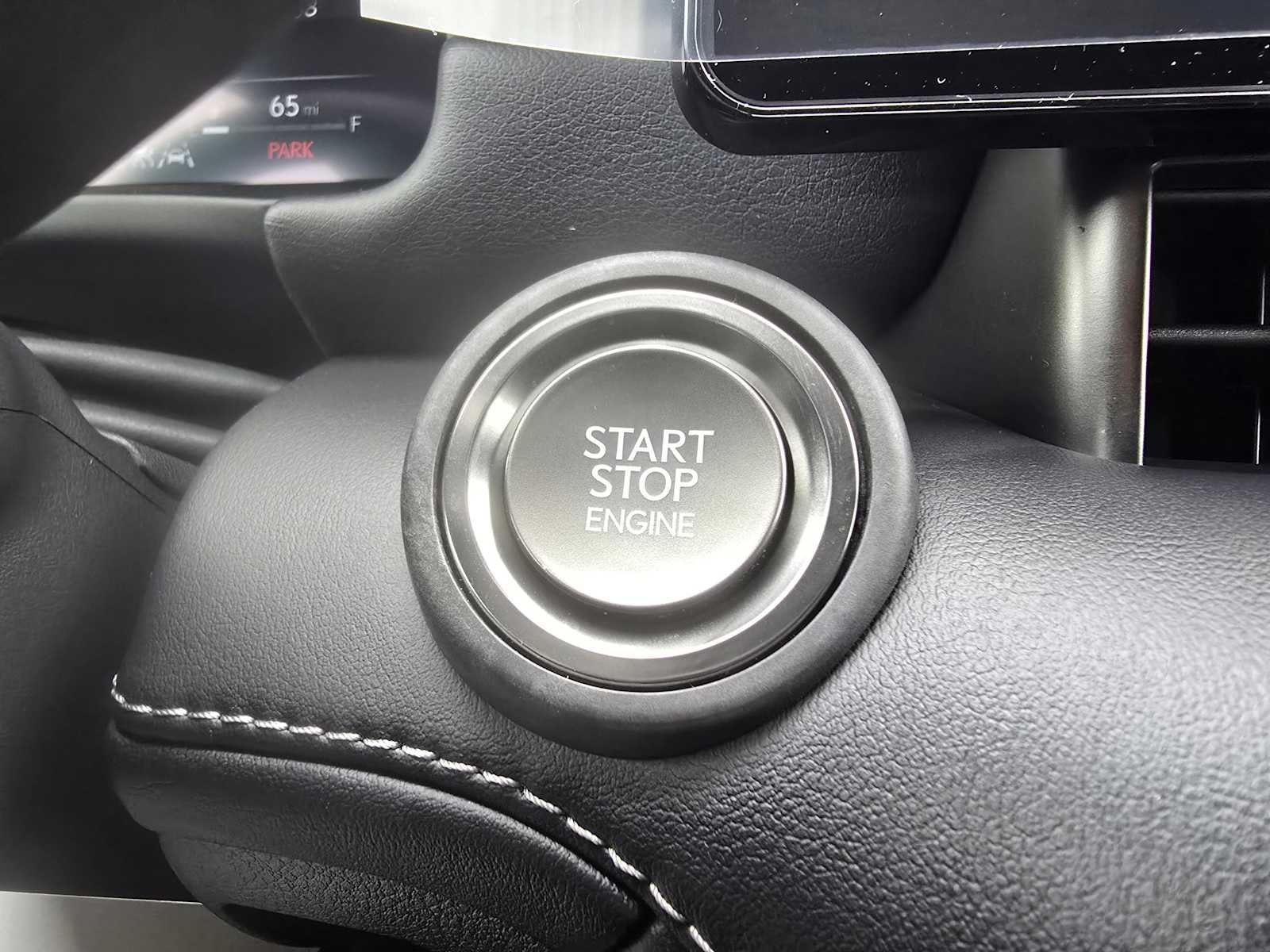 2026 Lexus IS 350 F SPORT