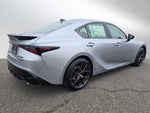 2026 Lexus IS 350 F SPORT
