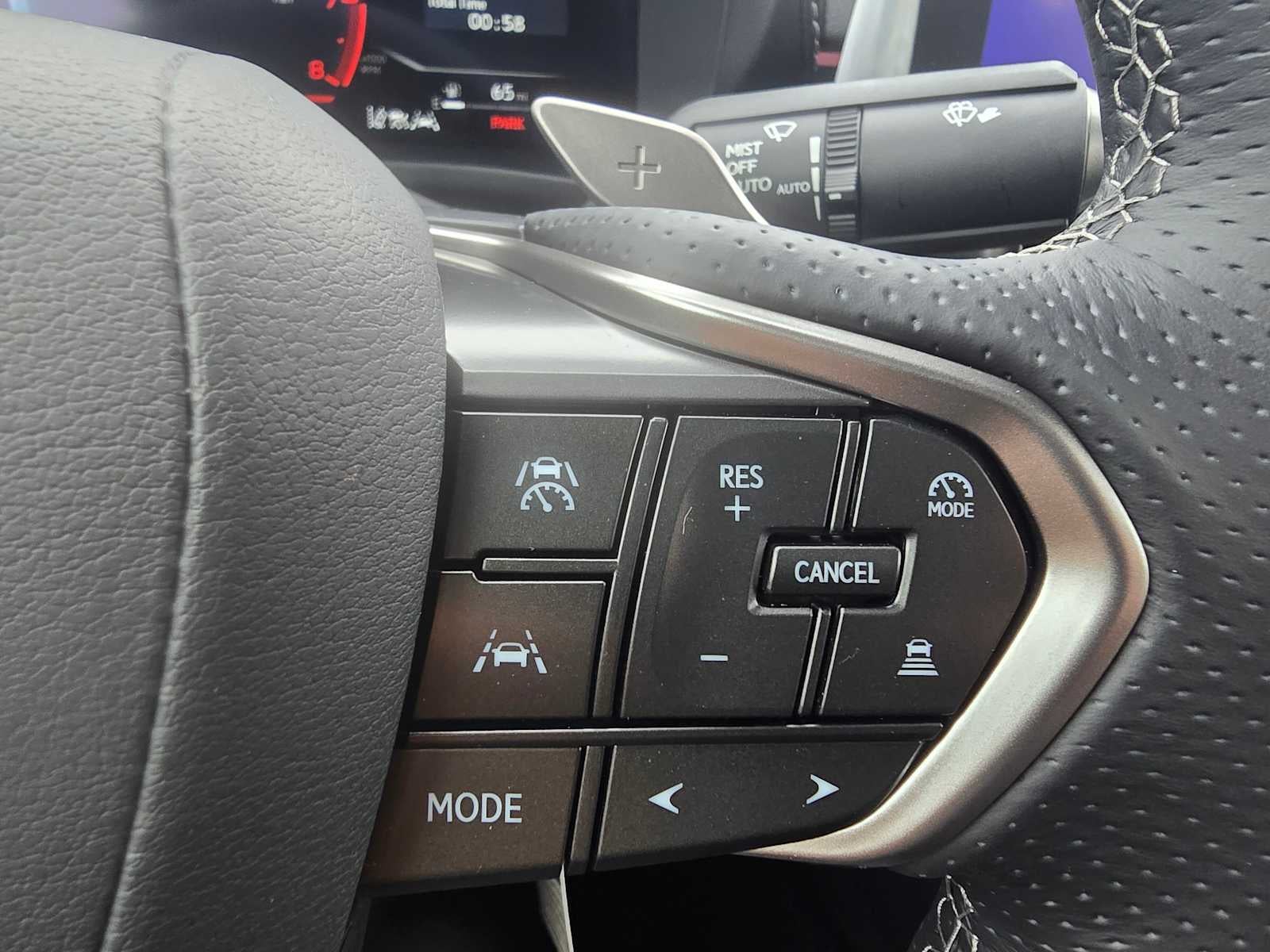 2026 Lexus IS 350 F SPORT