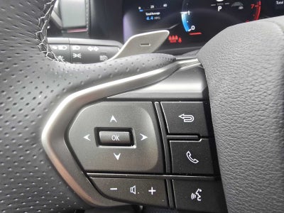 2026 Lexus IS 350 F SPORT