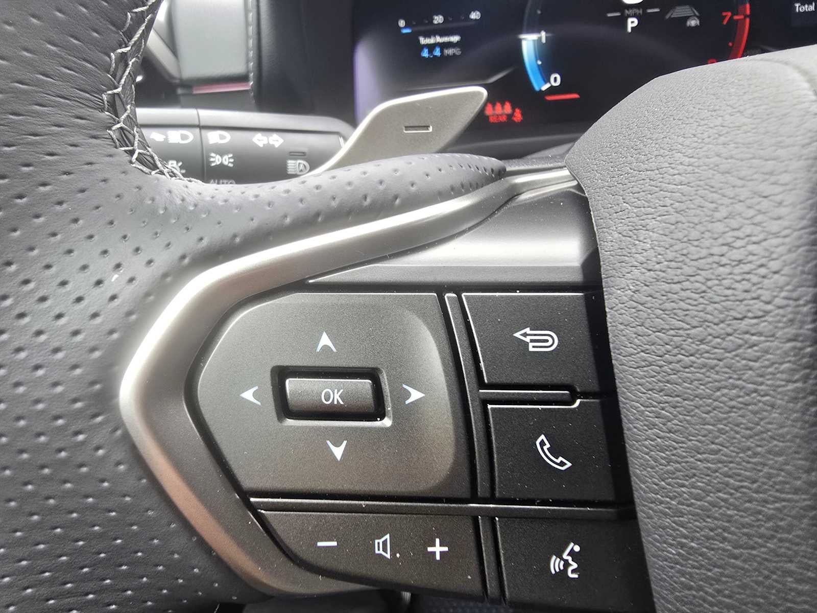 2026 Lexus IS 350 F SPORT