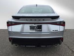 2026 Lexus IS 350 F SPORT