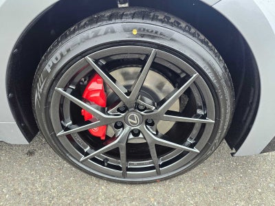 2026 Lexus IS 350 F SPORT