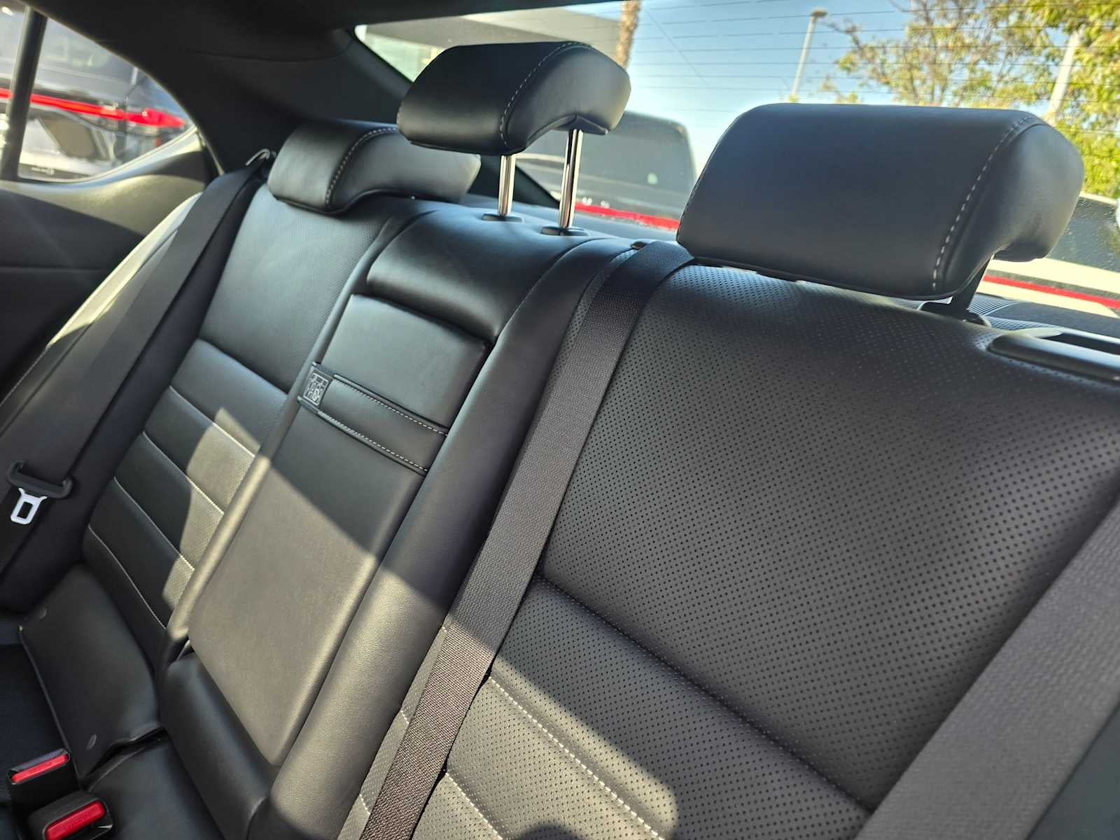 2026 Lexus IS 350 F SPORT