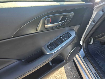 2026 Lexus IS 350 F SPORT