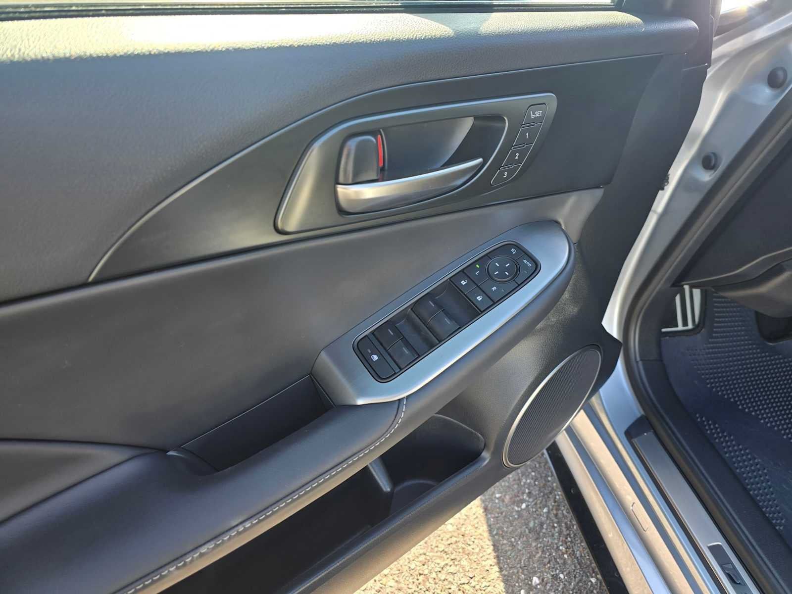 2026 Lexus IS 350 F SPORT