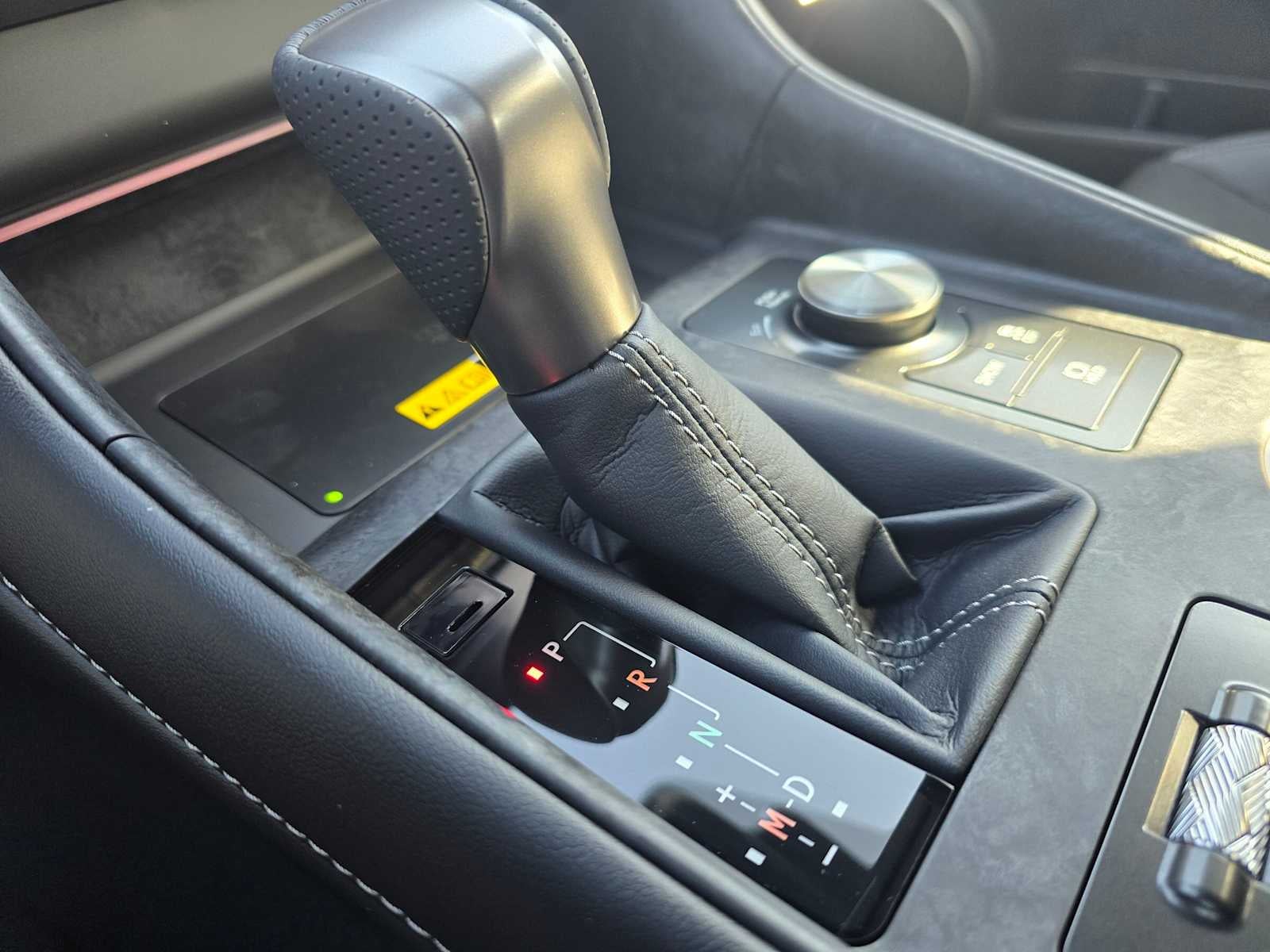 2026 Lexus IS 350 F SPORT