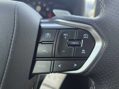 2026 Lexus IS 350 F SPORT