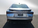 2026 Lexus IS 350 F SPORT