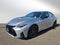 2026 Lexus IS 350 F SPORT