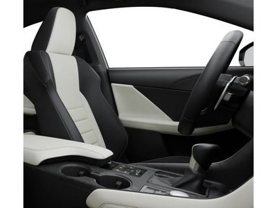 2026 Lexus IS 350 F SPORT
